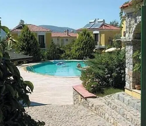 Villa Alisa Oludeniz Apart-hotel