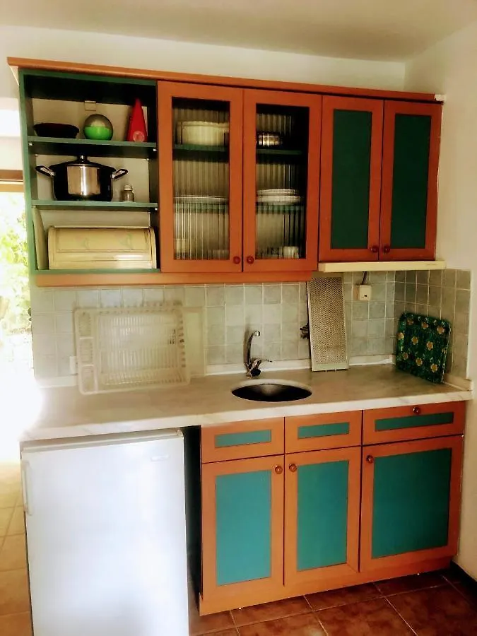 Villa Alisa Oludeniz 0*,