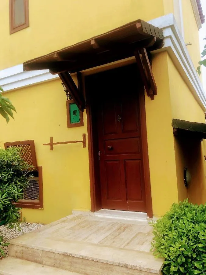 Villa Alisa Oludeniz Apart-hotel