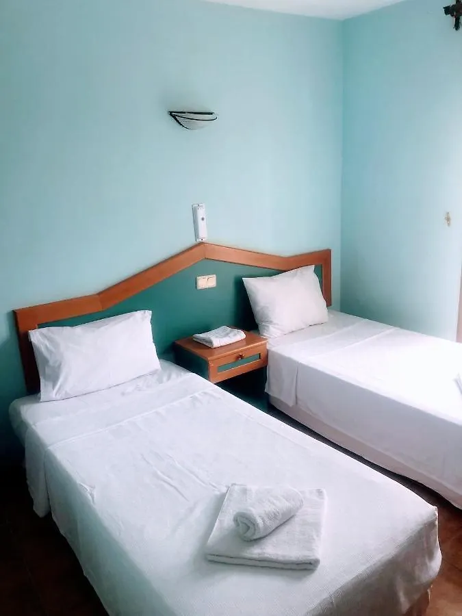 Villa Alisa Oludeniz Apart-hotel