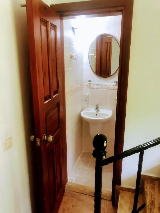 Apart-hotel Villa Alisa Oludeniz