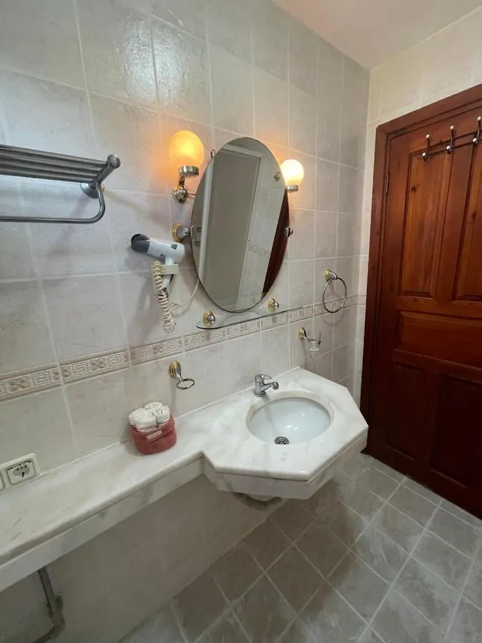Villa Alisa Oludeniz Apart-hotel