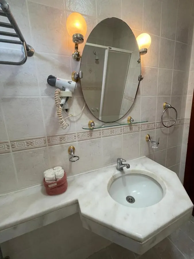 Apart-hotel Villa Alisa Oludeniz Turquia