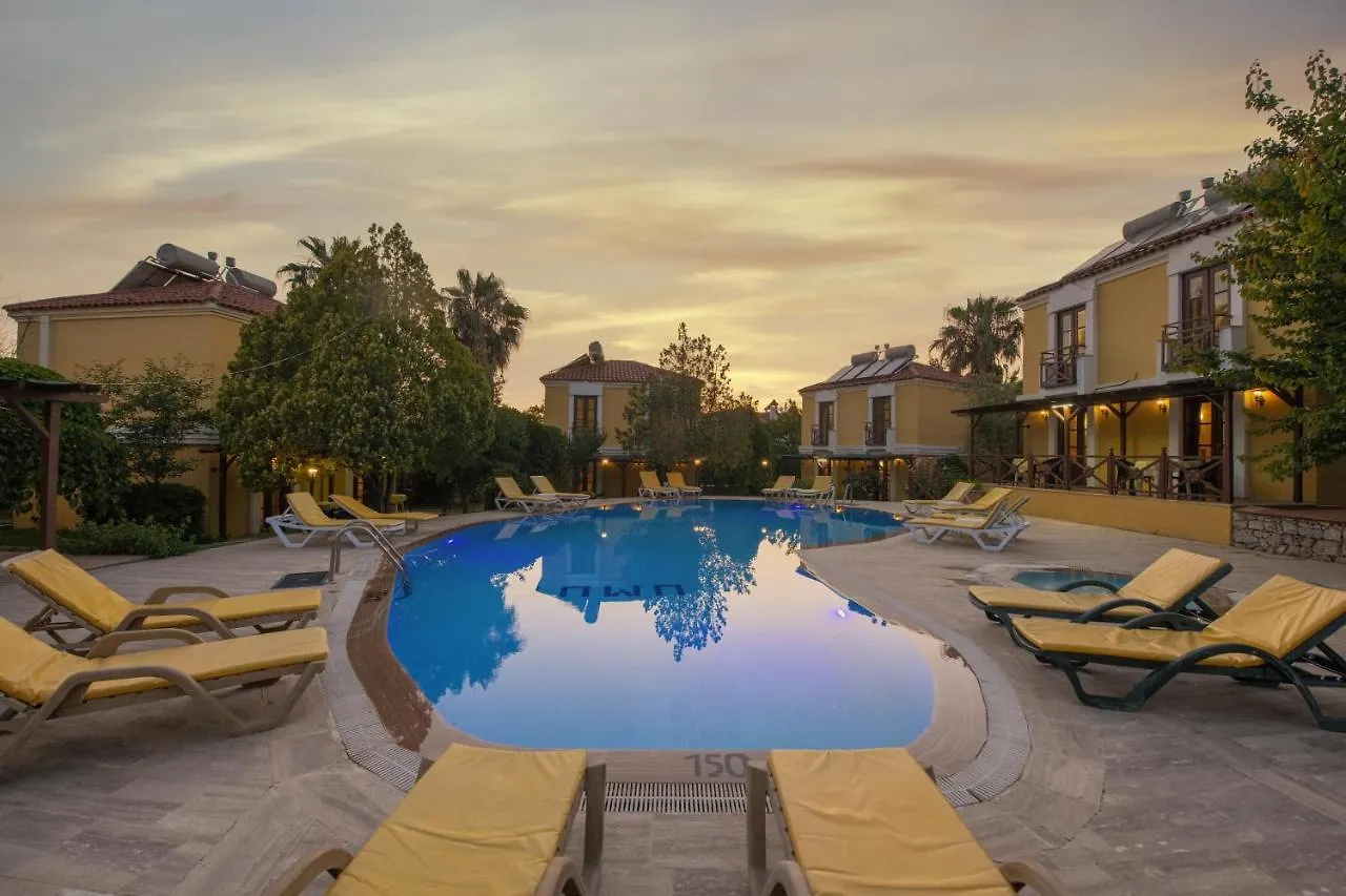 Villa Alisa Oludeniz