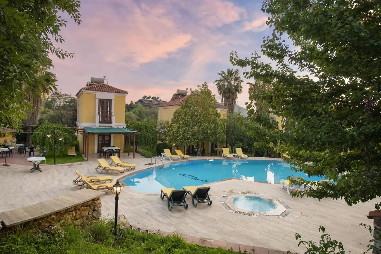 Villa Alisa Oludeniz