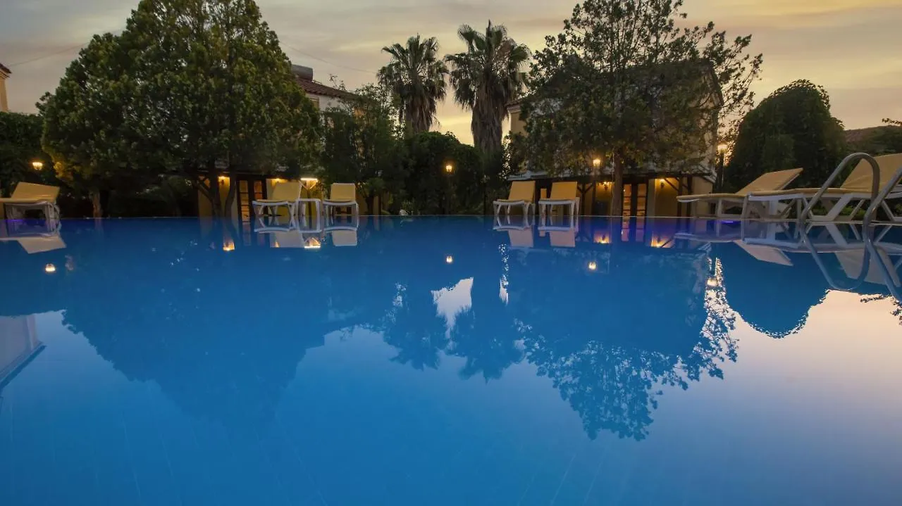 Villa Alisa Oludeniz Apart-hotel