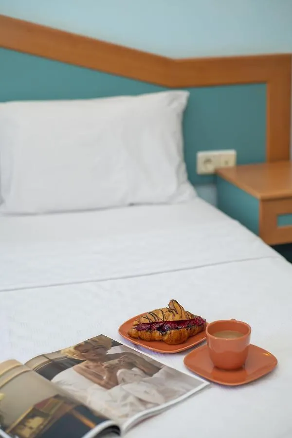 Apart-hotel Villa Alisa Oludeniz