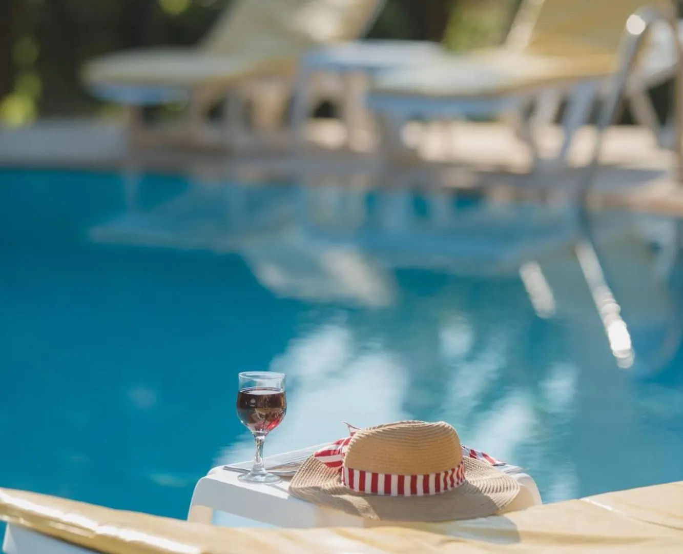 Apart-hotel Villa Alisa Oludeniz