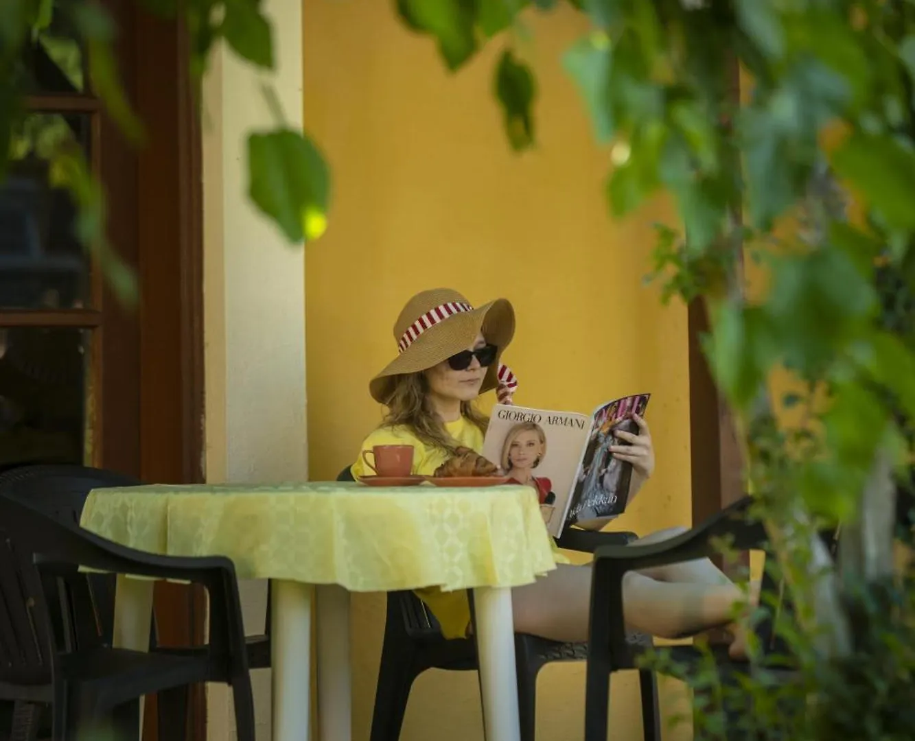 Villa Alisa Oludeniz 0*,