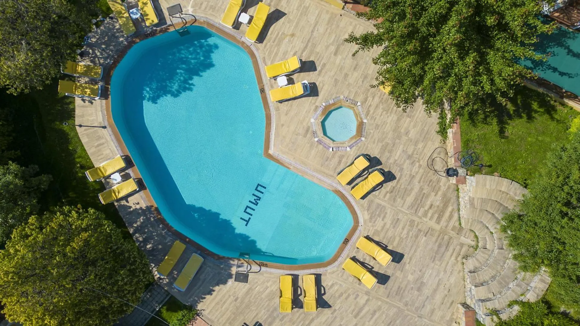 Villa Alisa Oludeniz