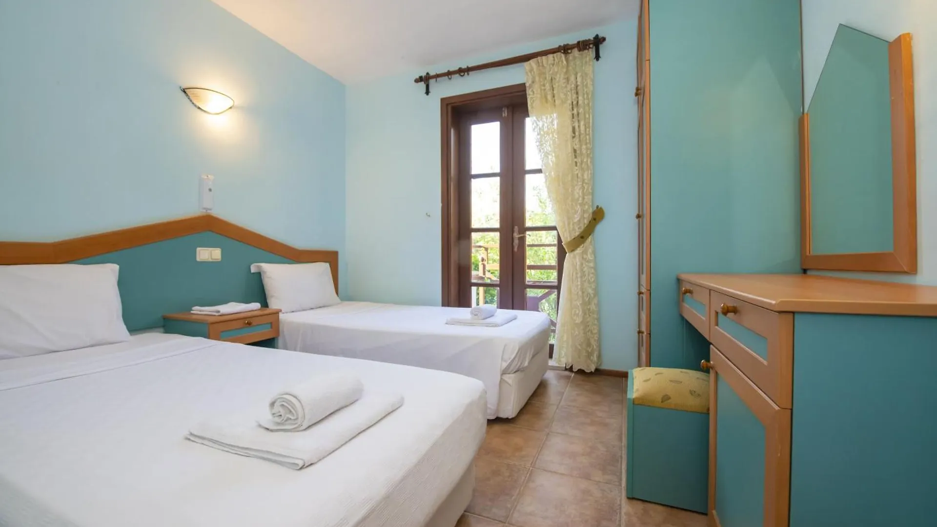 Apart-hotel Villa Alisa Oludeniz