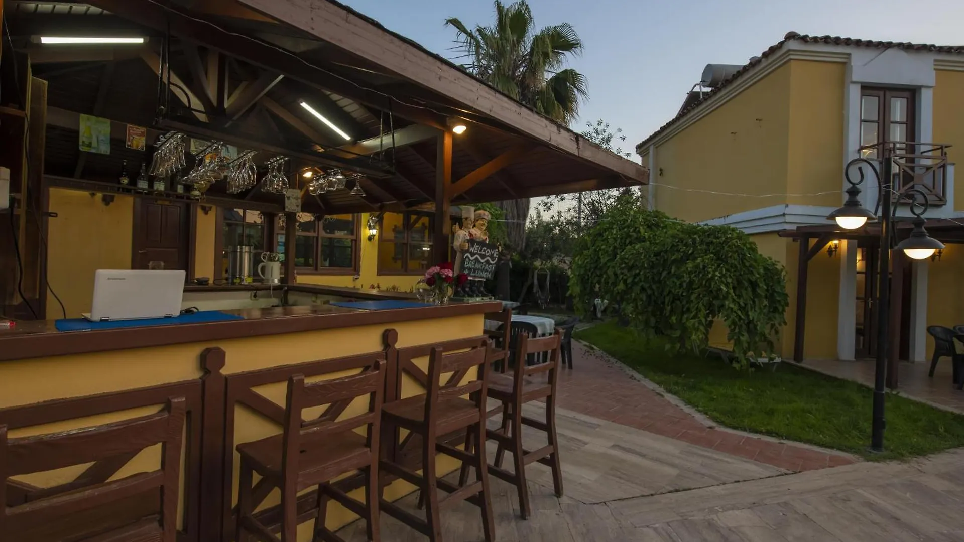 Villa Alisa Oludeniz Apart-hotel