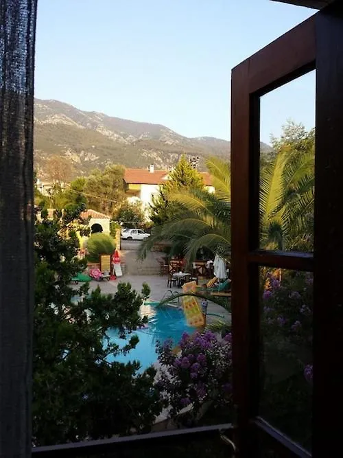 Villa Alisa Oludeniz Törökország