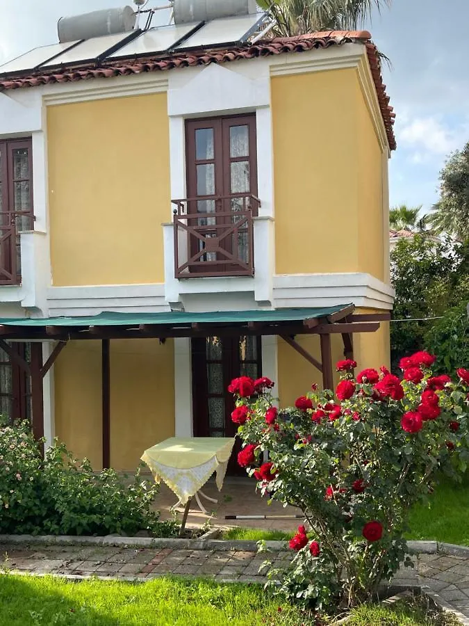 Apartmanhotel Villa Alisa Oludeniz