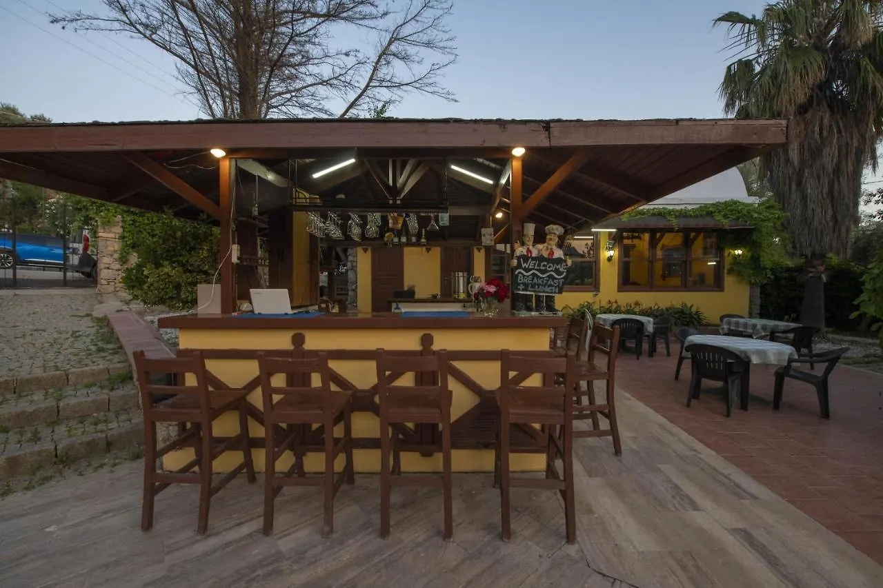 Villa Alisa Oludeniz 0*,