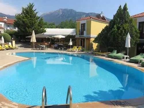 Villa Alisa Öludeniz
