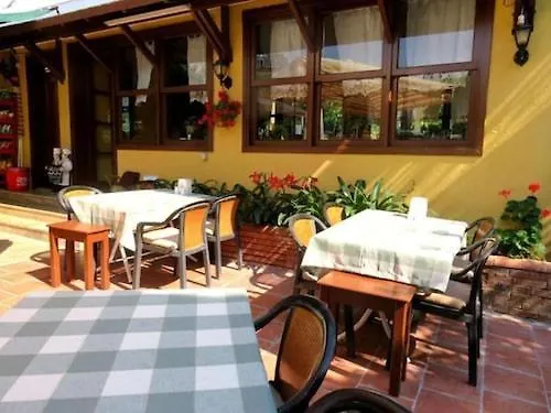 Villa Alisa Öludeniz