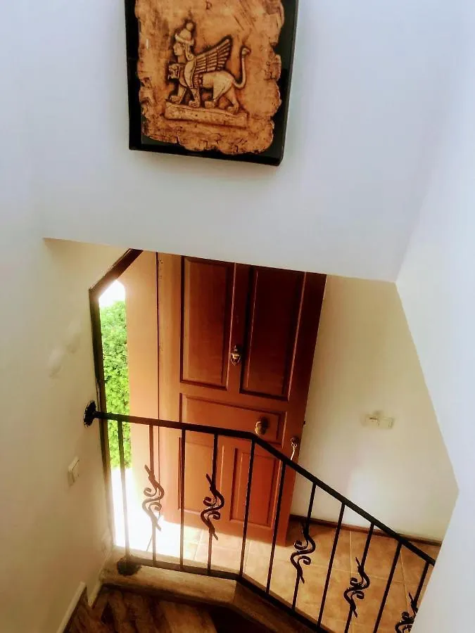 Villa Alisa Öludeniz 0*,  Turkiet