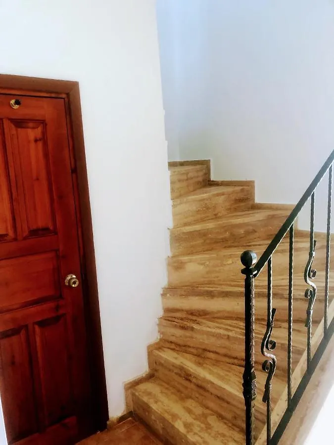 Villa Alisa Öludeniz