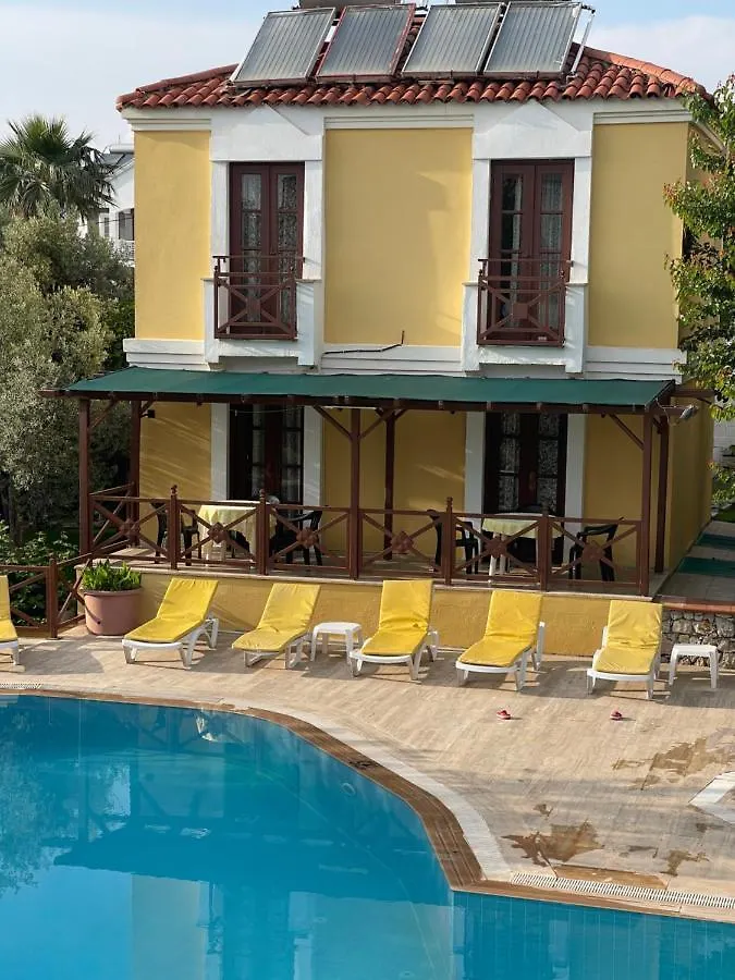 Villa Alisa Öludeniz