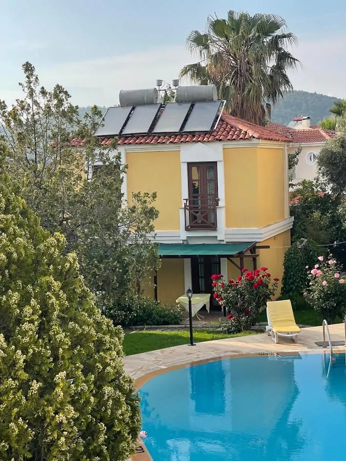 Villa Alisa Öludeniz 0*,  Turkiet