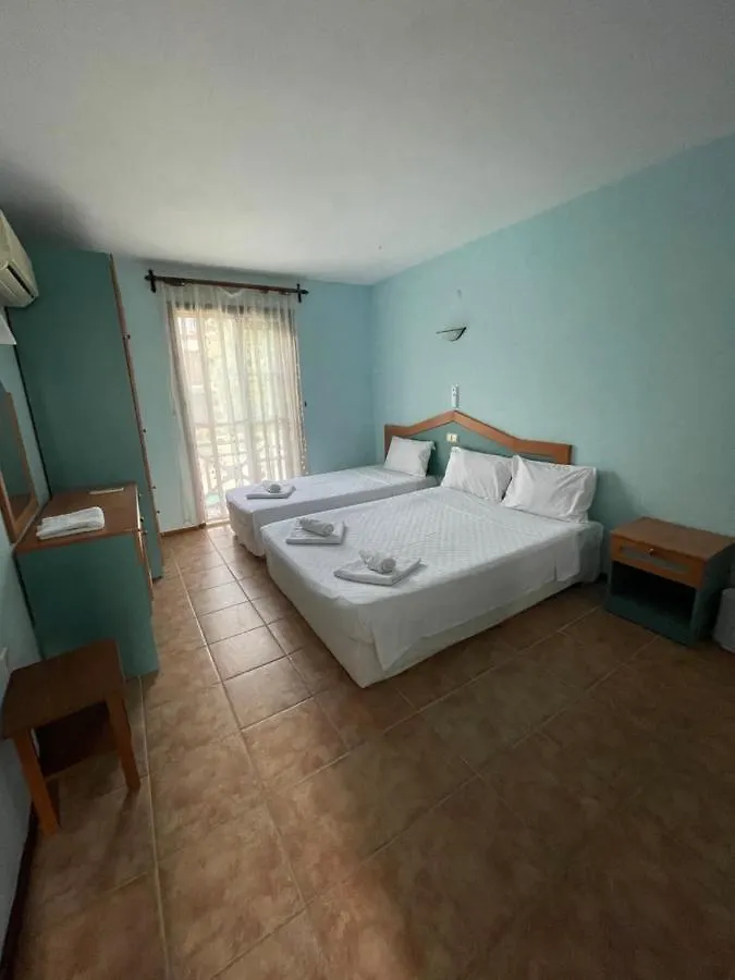 Villa Alisa Öludeniz 0*,  Turkiet