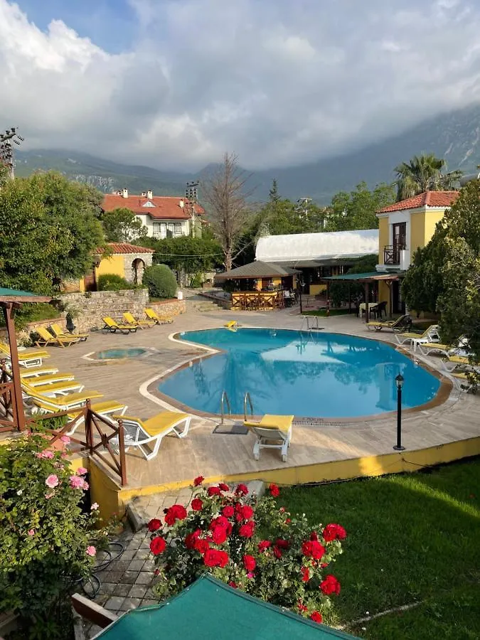 Villa Alisa Öludeniz 0*,