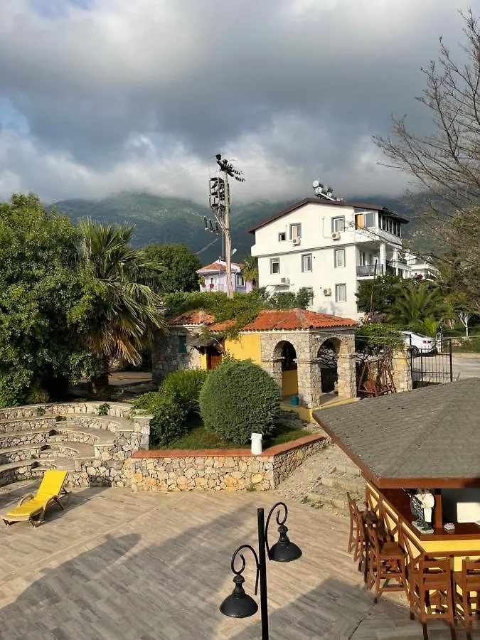 Villa Alisa Öludeniz