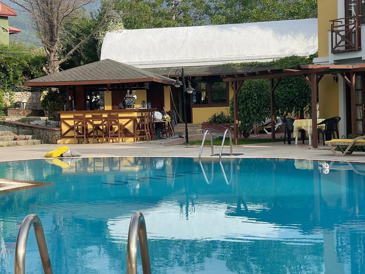 Villa Alisa Öludeniz