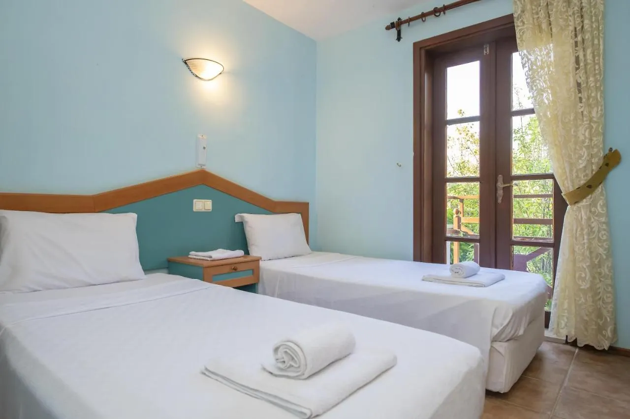 Villa Alisa Öludeniz Turkiet