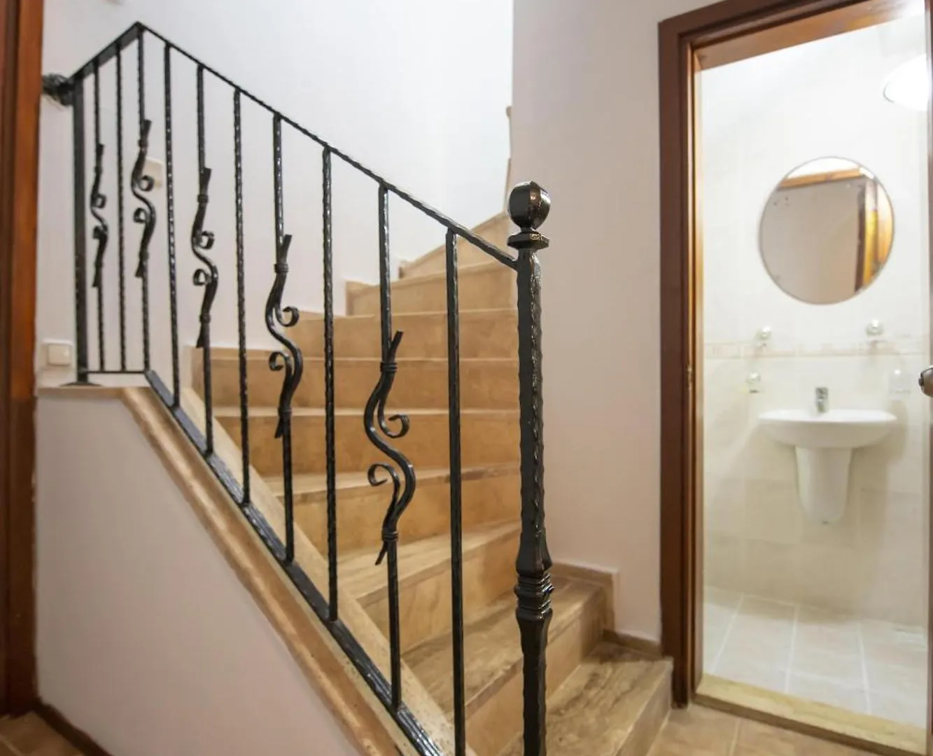 Villa Alisa Öludeniz Turkiet