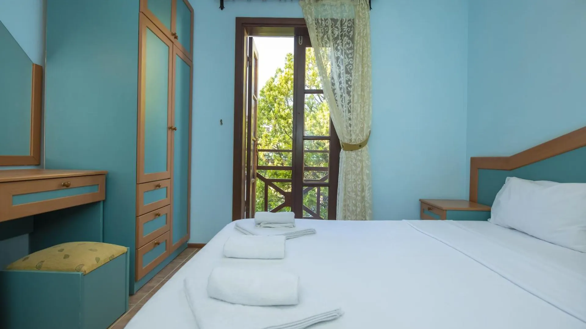 Villa Alisa Öludeniz 0*,  Turkiet