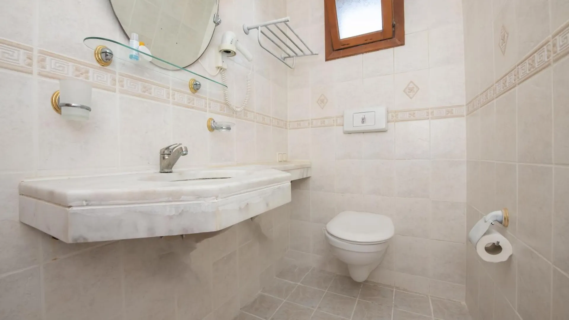 Villa Alisa Öludeniz Lägenhetshotell