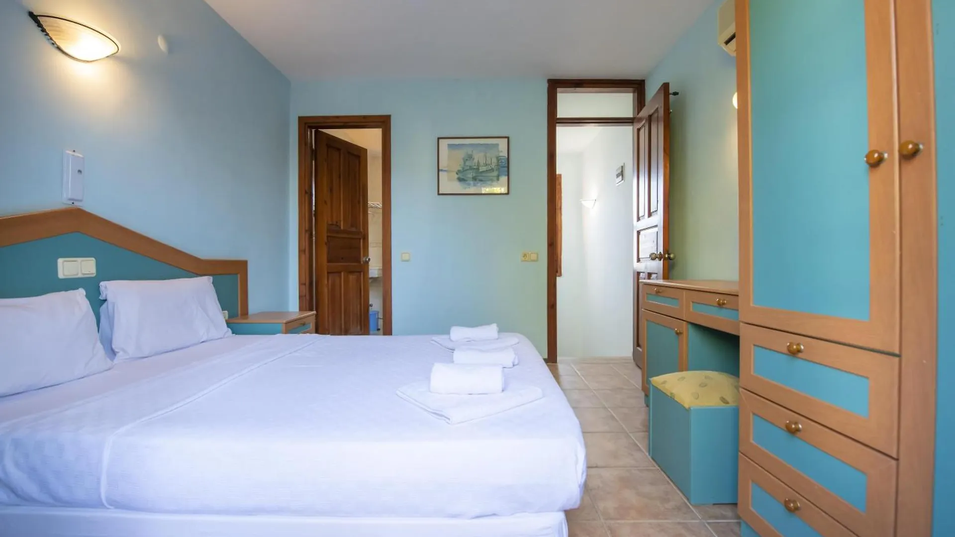 Villa Alisa Öludeniz 0*,