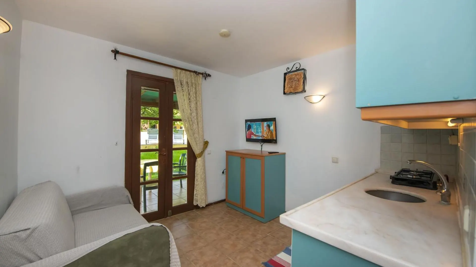 Villa Alisa Öludeniz Turkiet