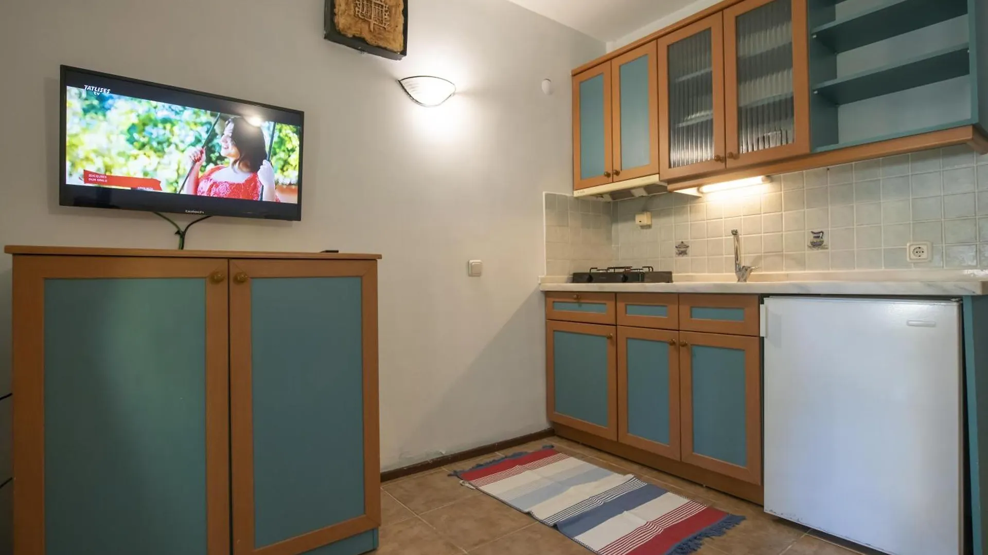 Villa Alisa Öludeniz 0*,  Turkiet